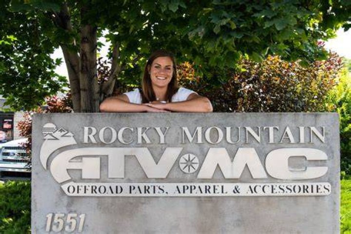 ROCKY MOUNTAIN ATV/MC WORLD OFFROAD CHAMPIONSHIP SERIES UTV Action