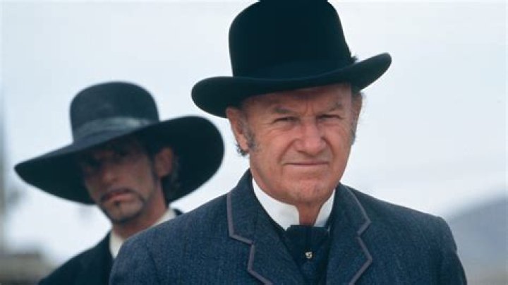 Rod Cameron: A Journey Through The Life And Career Of A Hollywood Legend
