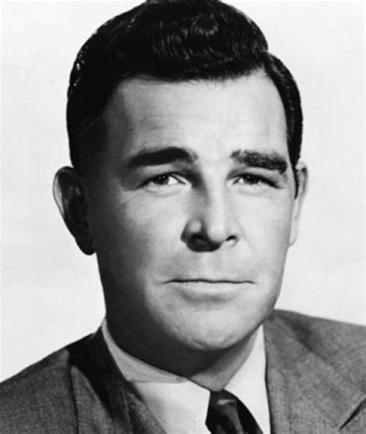 Rod Cameron Movies, Bio and Lists on MUBI