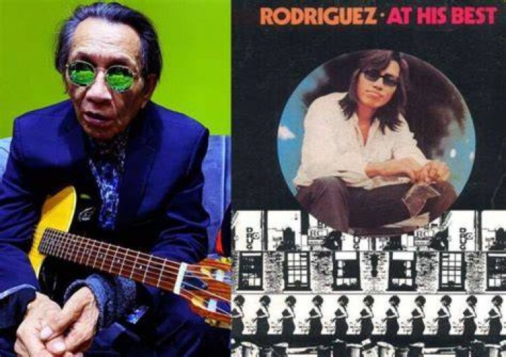 Rodriguez has died. Rodriguez has died.