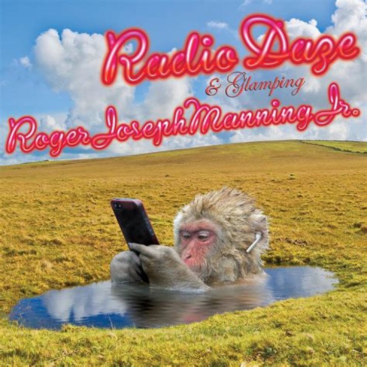 Roger Joseph Manning Jr. Fan Casting