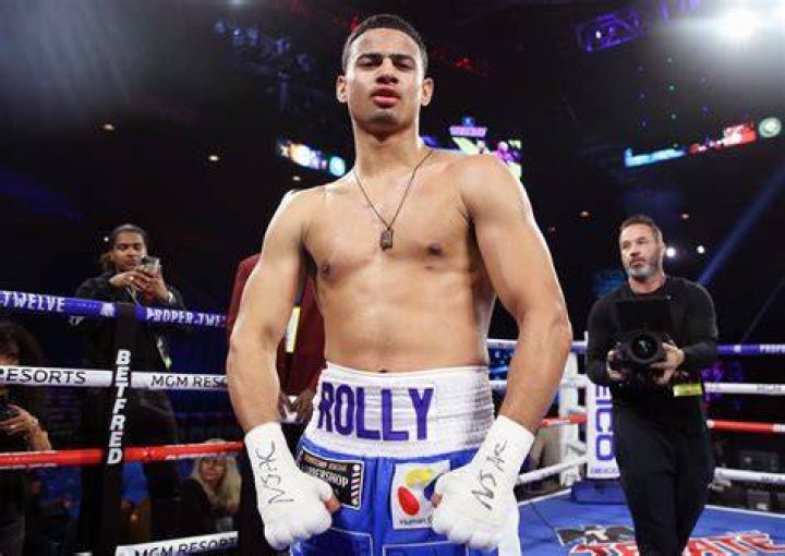 Rolando Romero Net Worth and Purse: How Much Did He Earn From Boxing?