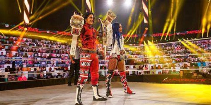 Roman Reigns & 9 Reigning World Champions Who Have Competed For A Tag Team Championship On PPV