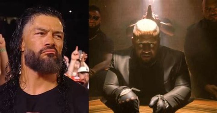 Roman Reigns & The Bloodline Raw After WrestleMania