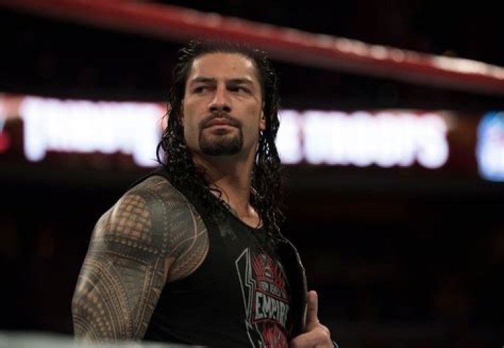 Roman Reigns Is One Victory Away From 1,000 Wins In WWE