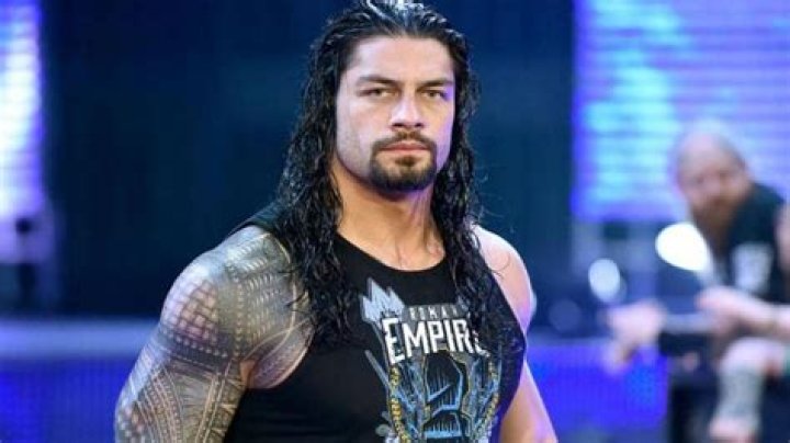 Roman Reigns Responds To Accusations of Involvement in Steroid Ring
