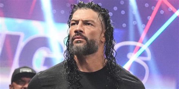 Roman Reigns Says He Could Retire Early From WWE To Protect His Family