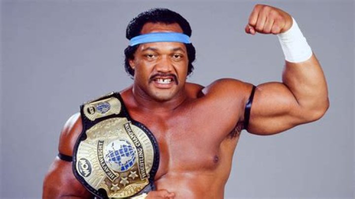 Ron Simmons