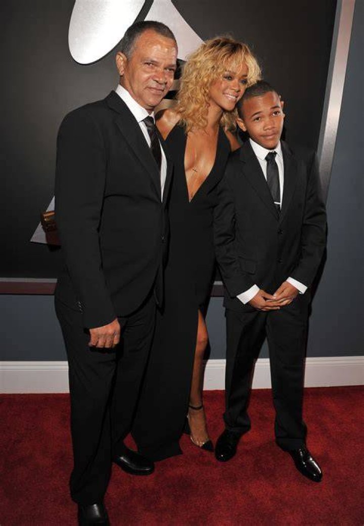Ronald Fenty (Rihanna's Father) Age, Wife, Family, Biography & More