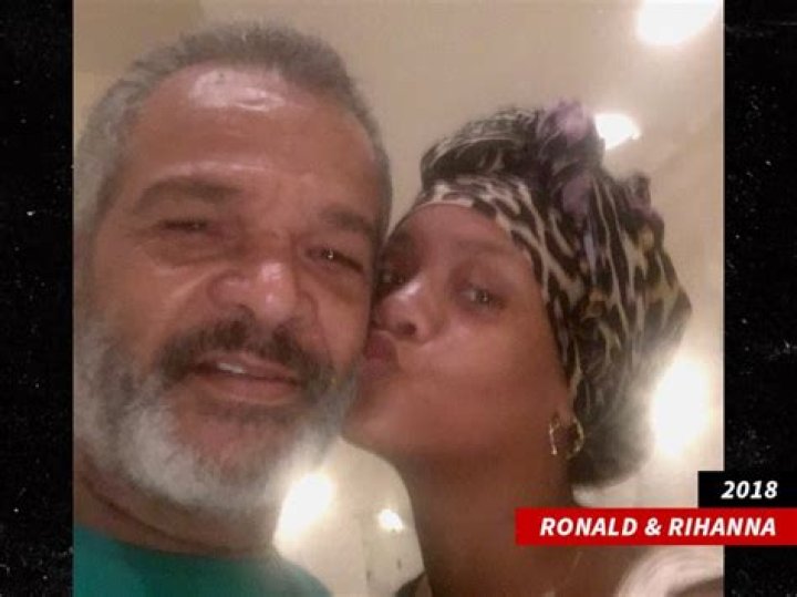 Ronald Fenty: The Life And Legacy Of Rihanna's Father
