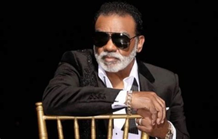 Ronald Isley age