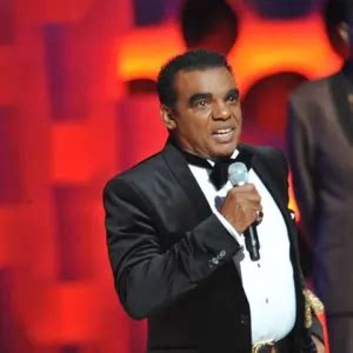 Ronald Isley net worth
