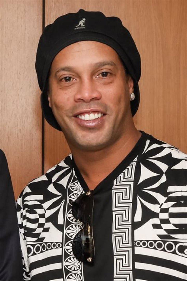 Ronaldinho Age, Birthday, Bio, Facts & More Famous Birthdays on