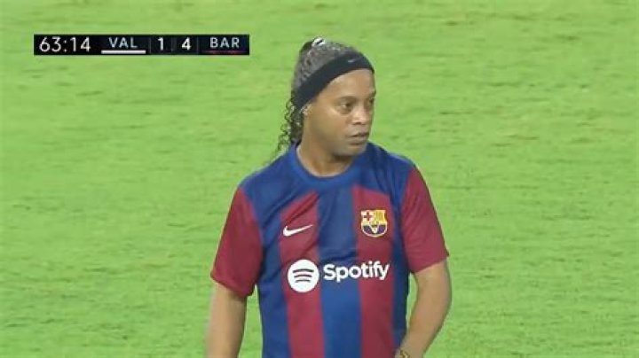 Ronaldinho Retirement Age: A Journey Through An Iconic Career