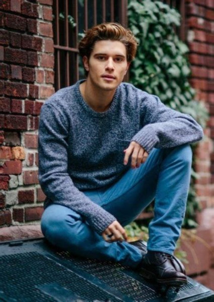 Ronen Rubinstein Fan Casting