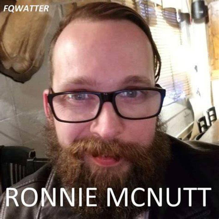 Ronnie McNutt Pic