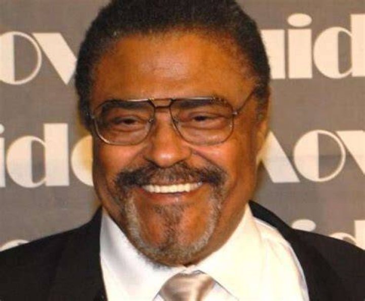 Roosevelt Rosey Grier net worth