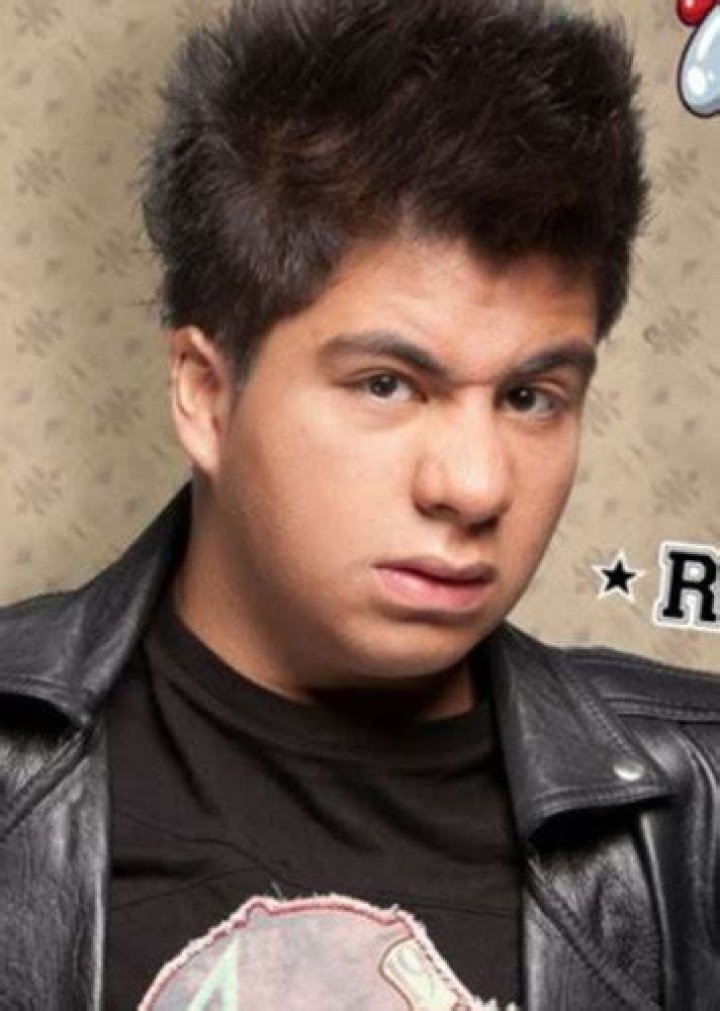 Roque Villalón Pérez Fan Casting for La CQ | myCast