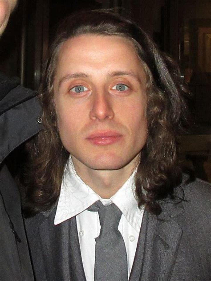 Rory Farquharson Biography; Net Worth, Height, House And Parents Of