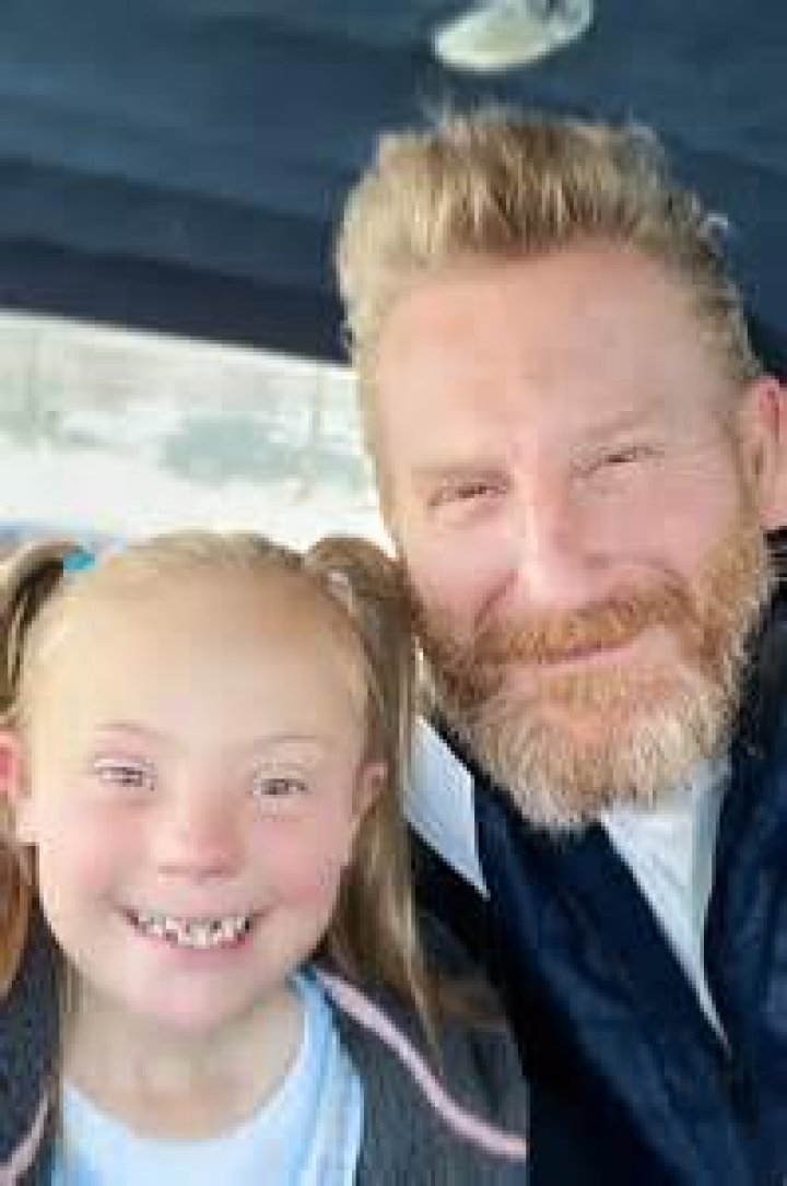 Rory Feek Daughter 'Just Needs Love' After Mom Joey's Death