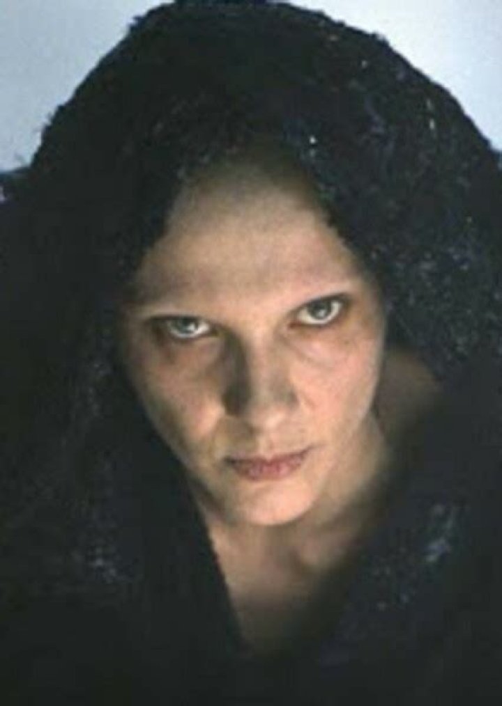 Rosalinda Celentano Fan Casting