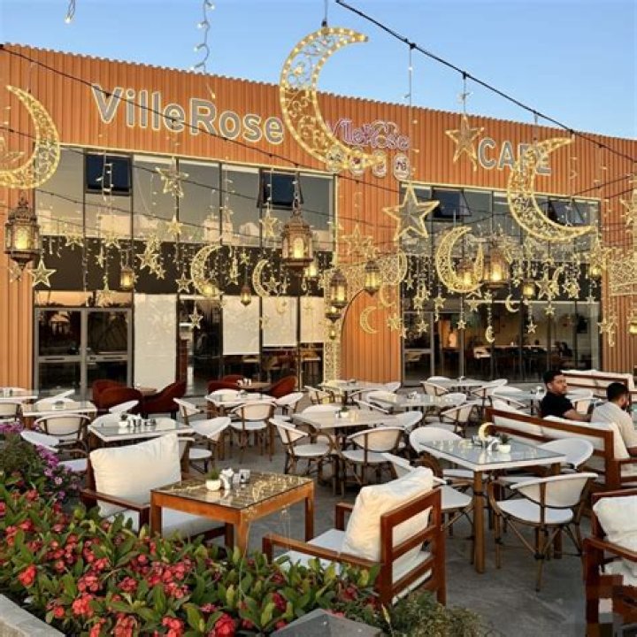 Rose Cafe, Los Angeles, U.S. Restaurant Review Cond&eacute; Nast Traveler