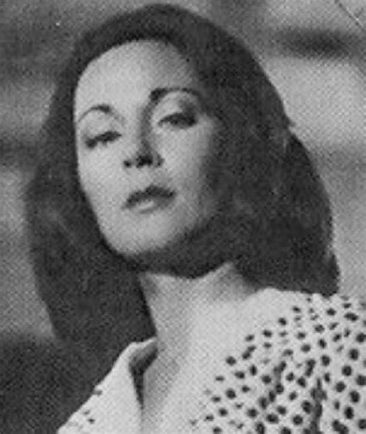 Rosemarie Gil Movies, Bio and Lists on MUBI