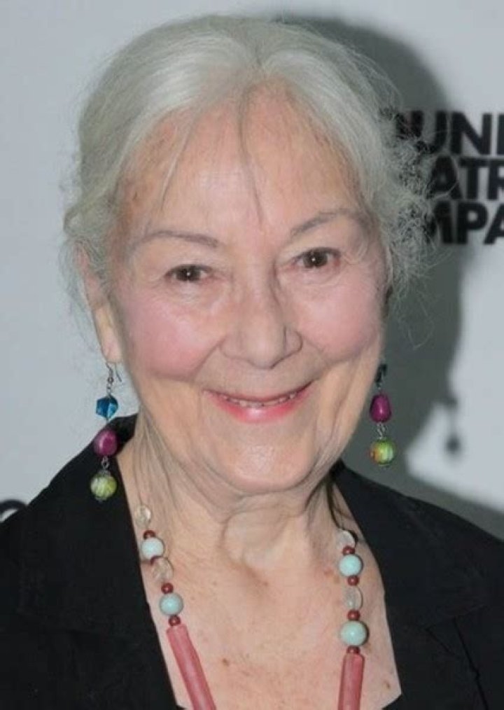 Rosemary Harris Fan Casting