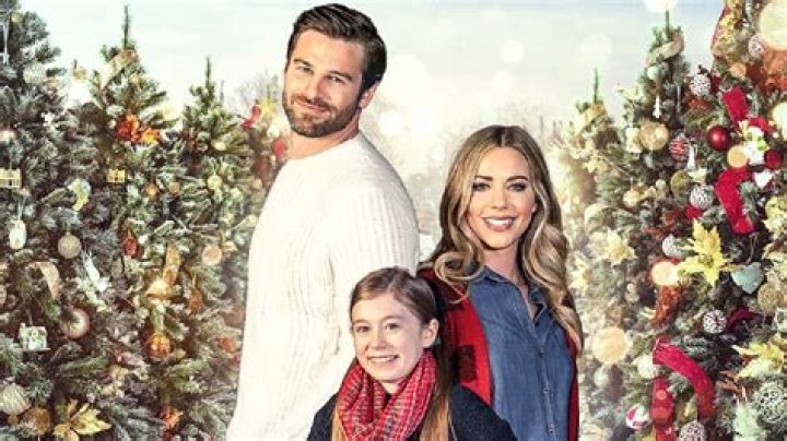 Ross JIrgl, famous for crashing 'The Bachelor,' now in Christmas film