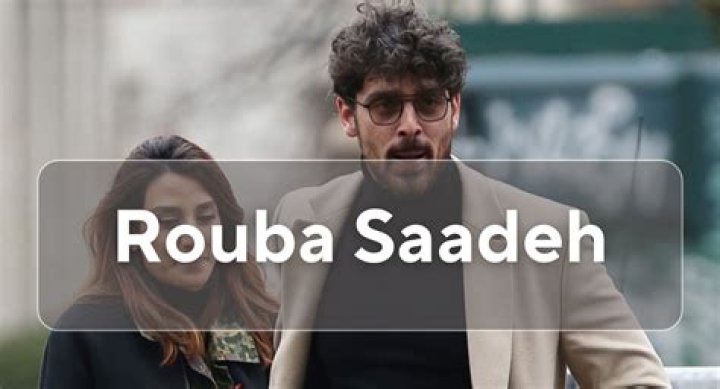 Rouba Saadeh Wiki