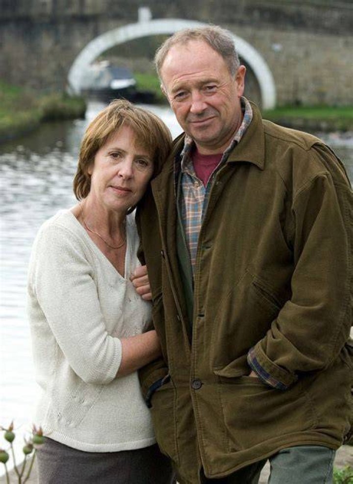 rowena miller british actress