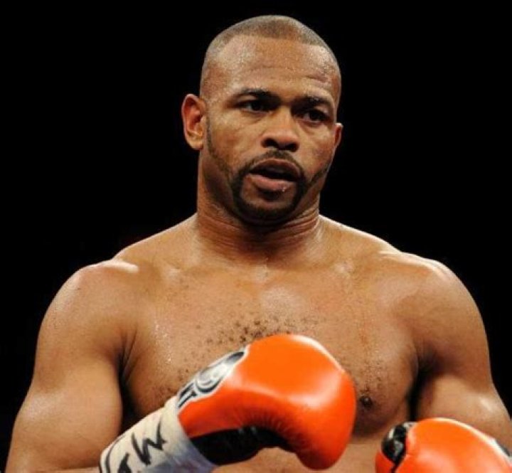 Roy Jones Jr. 