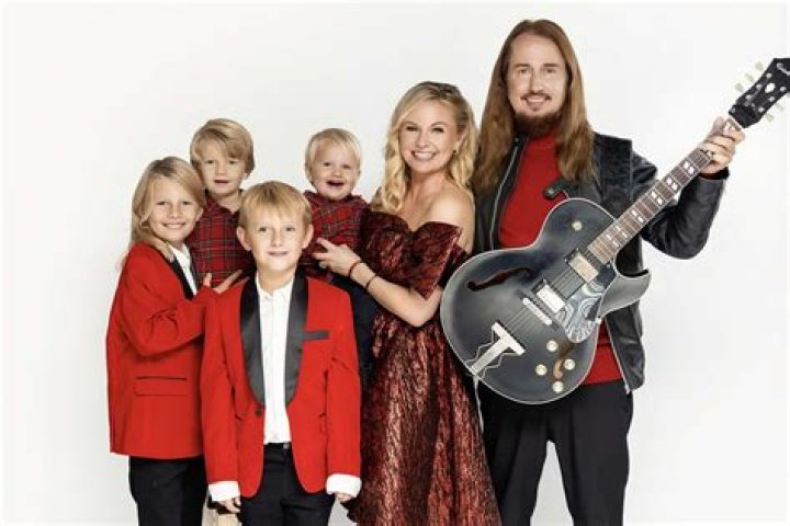 Roy Orbison Jr