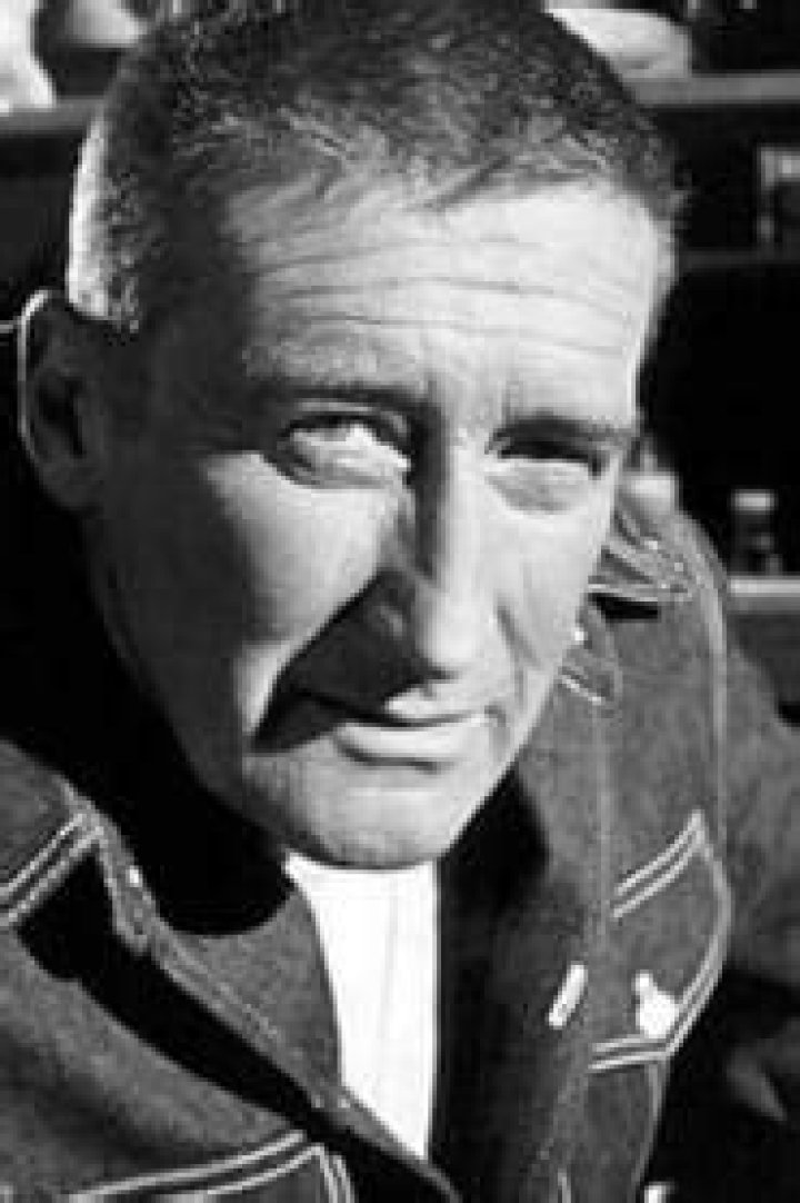Roy Rowland Fan Casting