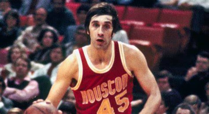 Rudy Tomjanovich