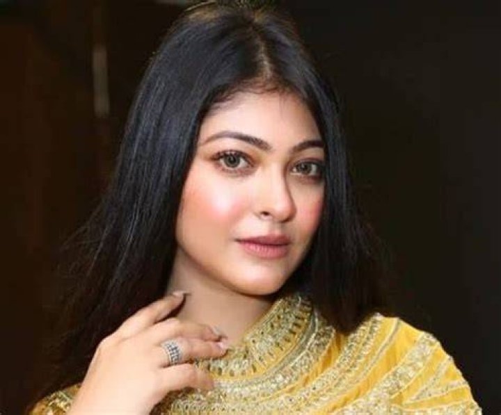 Rukma Roy