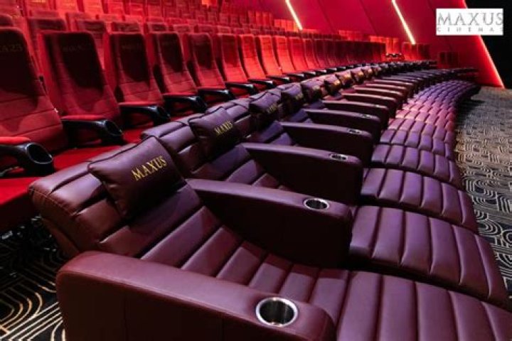 Rules for Cinema hall Cinema hall rules regulations rules