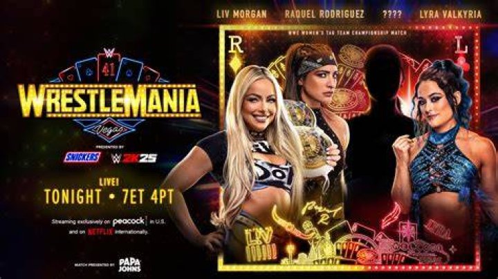 [Rumor] Women's Battle Royal Match A Go For WrestleMania 35