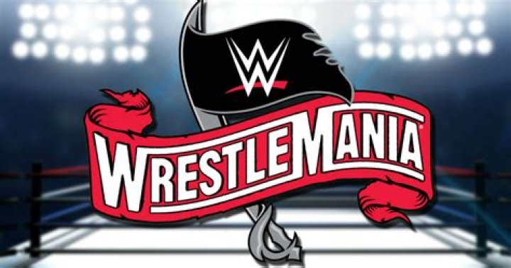 [Rumor] WWE Will Give Tampa Bay A WrestleMania Show In Near Future