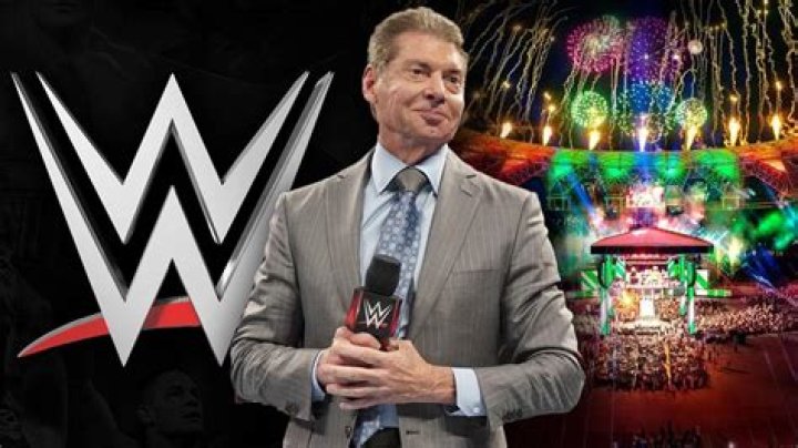 Rumors Suggest Saudi Buyers Are Among Frontrunners To Purchase WWE