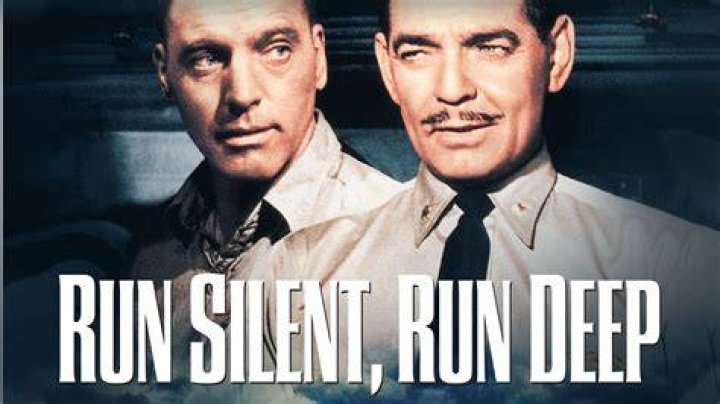 Run Silent, Run Deep Fan Casting