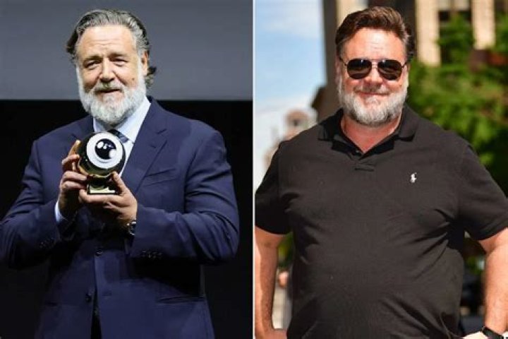Russell Crowe as Argyle Wallace in Braveheart 