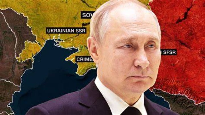 Russia-Ukraine war: Putin to undergo cancer surgery, transfer power to 'outright villain': report