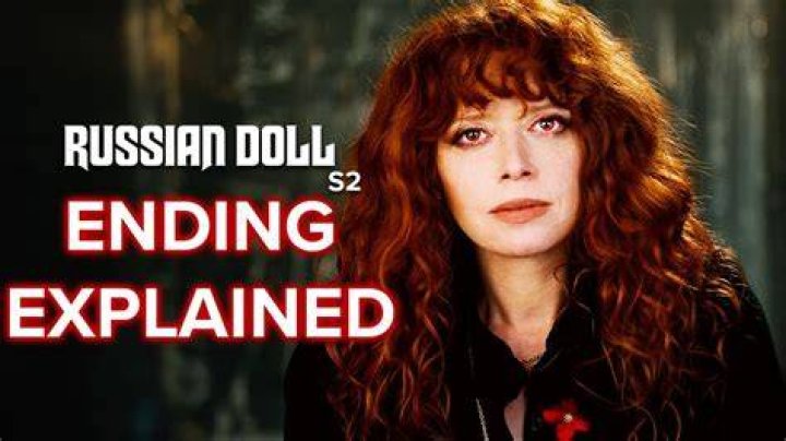 Russian Doll season 2 ending explained