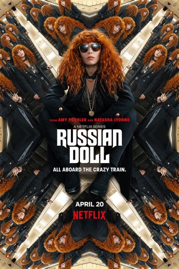 Russian Doll Season 3 Gets Morbidly Hilarious Yet Hopeful Update From Star