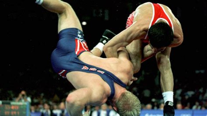Russian Wrestling Legend’s Offspring Claims Cornell Throne With Massive Reigns
Handed Over to the Newly Crowned World Champion