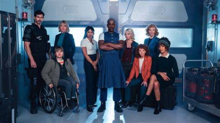 Ruth Madeley Fan Casting
