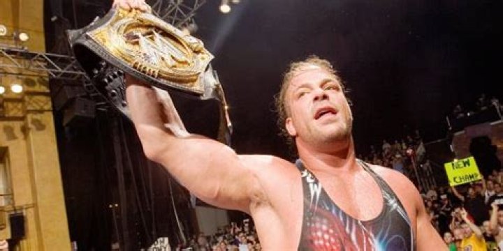 RVD WWE Champion Cropped