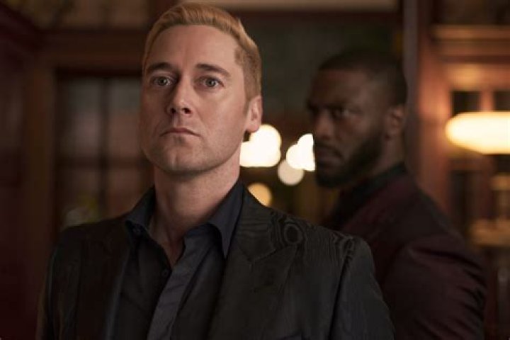 Ryan Eggold's Wife: Unveiling The Mystery Behind His Relationship