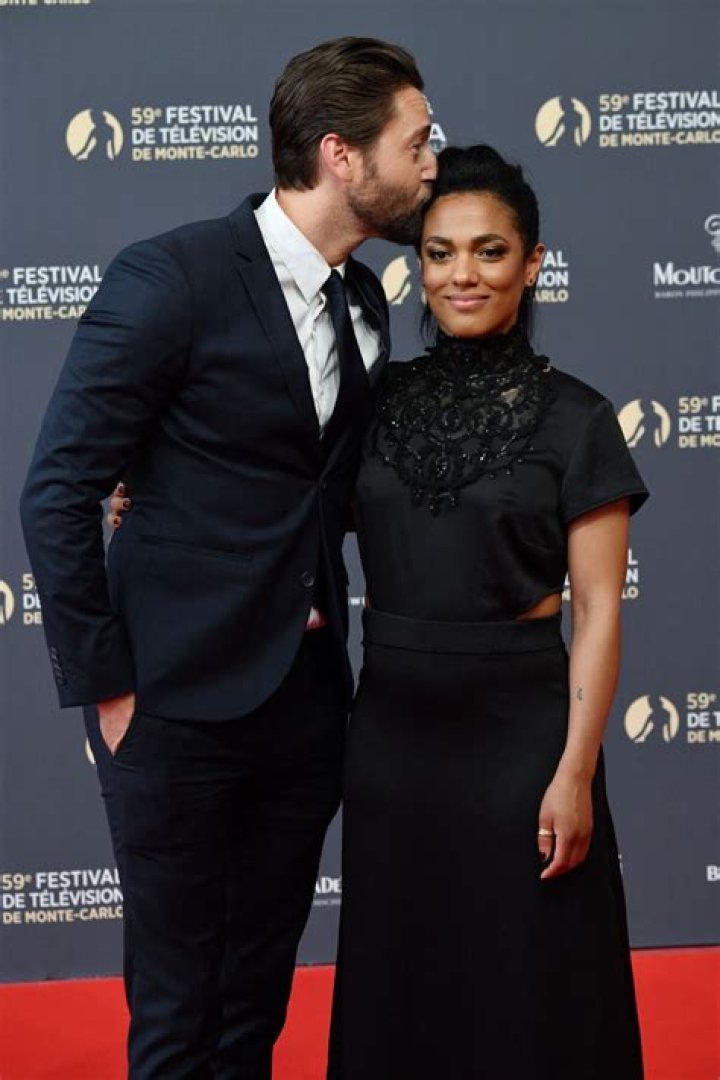 Ryan Eggold And Freema Agyeman Together In Real Life: A Closer Look At Their Relationship